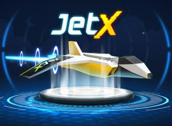 Играть в JetX